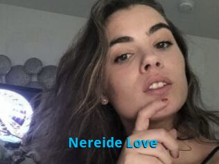 Nereide_Love