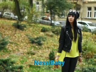 NessiBaby