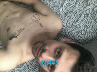 Ni44k