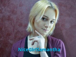 NiceGirlSamantha