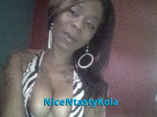 NiceNtastyKola