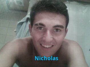 Nicholas