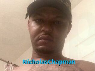 Nicholas_Chapman