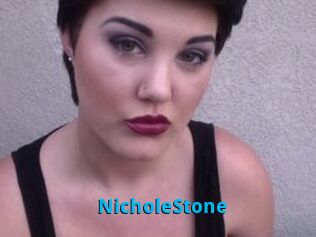 NicholeStone