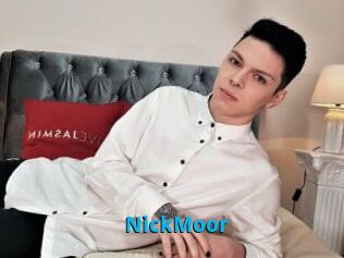 NickMoor