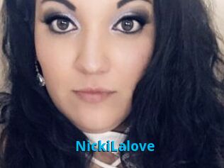 NickiLalove