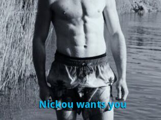 Nickou_wants_you