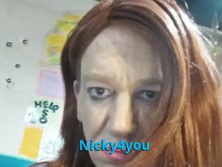 Nicky4you