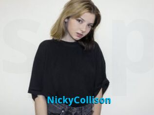 NickyCollison