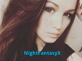 NightFantasyX