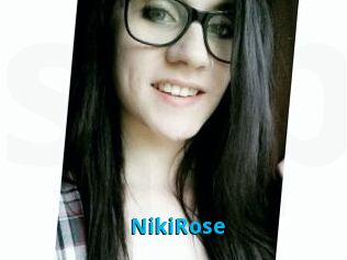 NikiRose