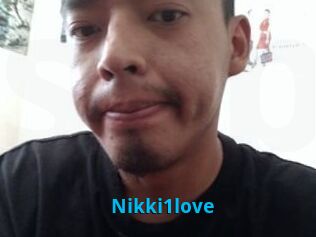 Nikki1love