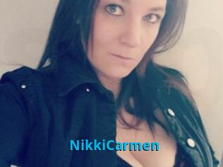 NikkiCarmen