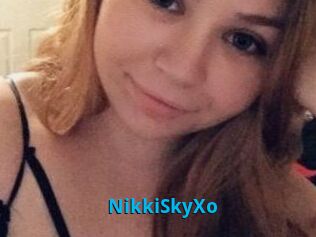 Nikki_Sky_Xo