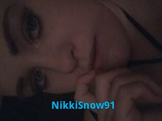 NikkiSnow91