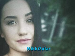 NikkiSolar