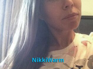 NikkiWarm