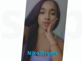 NikolBrown
