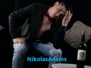NikolasAdams