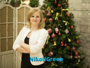 NikollGreen