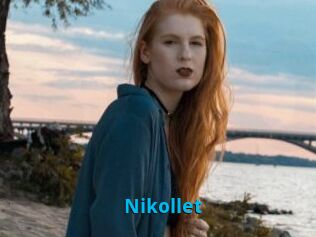 Nikollet