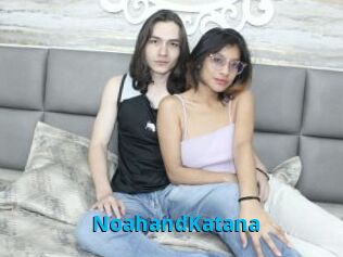 NoahandKatana