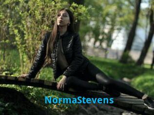 NormaStevens