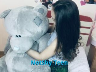 NotShy_Teen