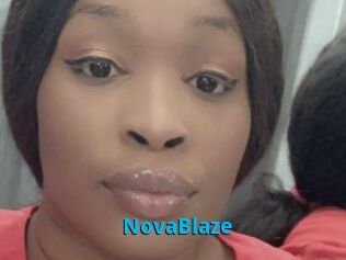 NovaBlaze