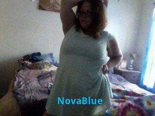 NovaBlue