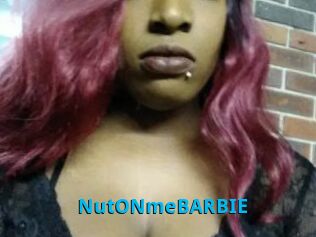 NutONmeBARBIE