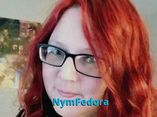 NymFedora