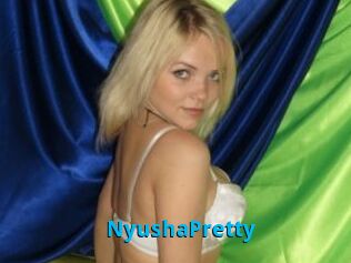 NyushaPretty
