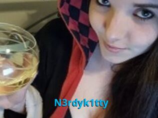 N3rdyk1tty