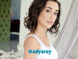 Nadyarey