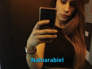 Nahiarabiel