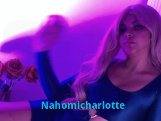 Nahomicharlotte