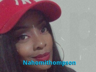 Nahomithompson