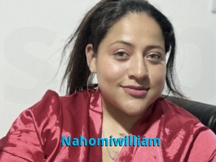 Nahomiwilliam