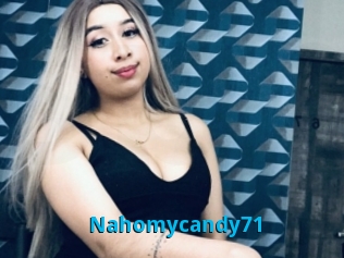 Nahomycandy71