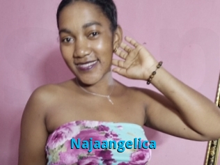 Najaangelica