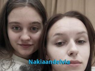 Nakiaandelvia