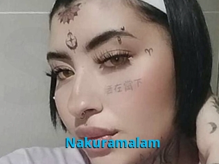 Nakuramalam