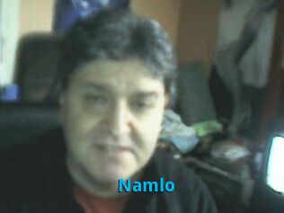 Namlo