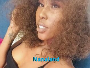 Nanaland