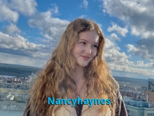 Nancyhaynes