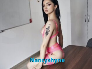 Nancyshyne