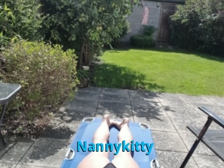 Nannykitty