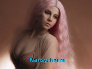 Nansycharm