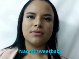 Naomi_sweetbaby